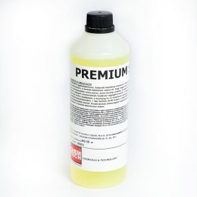 Aktív Hab Prémium S 1 kg Előmosó Koncentrátum 