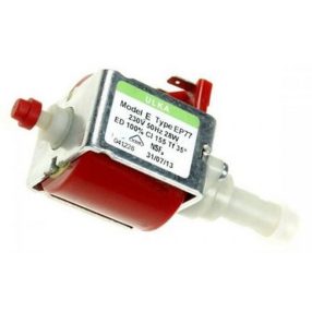 REZGŐSZÍVATTÚ ULKA EP5, 230 V, 48 W, 50 Hz, 