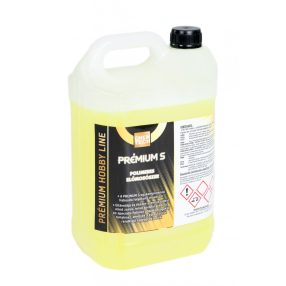 Aktív Hab Prémium S 5 kg Előmosó