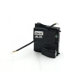 Alberici tropikal AL55S elektronikus érmevizsgáló.