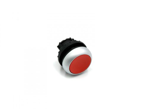 Eaton M22 piros vészleállító gomb