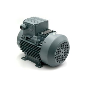 3 kW-os motor B34, IE3 230/400VAC 1500rpm