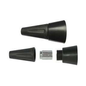 Fúvókatartó - Fúvókavédő