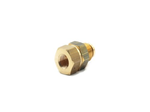 Forgó reduktor 3/8 GZ x 1/4 GW
