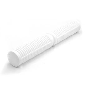 20" hálós szürő betét 5/4" O-gyűrűvel