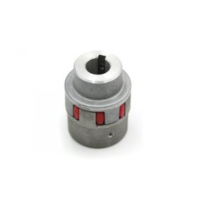 Alumínium szivattyúcsatlakozó, kuplungszerkezet CAT