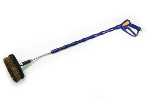 Eurowash Magasnyomású Habkefe Komplett