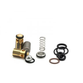 Reg. javítókészlet Nyomás RV 3/8" BSP-31