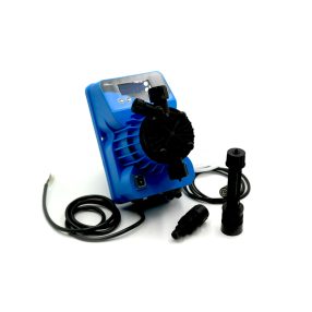 Elektromágneses meghajtású adagolószivattyúk.