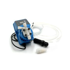 Elektromágneses meghajtású adagolószivattyúk.