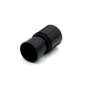 38 mm-es gégecső aljzat gép oldali