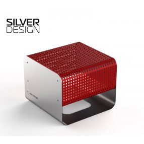 Silver Design Moduláris Pad