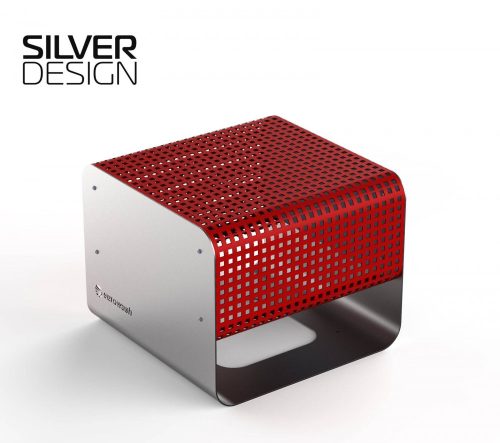 Silver Design Moduláris Pad