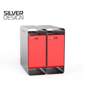 Silver Design Hulladákgyüjtő