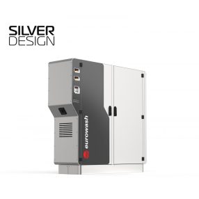 Silver Design ozmózis gyártó készülék