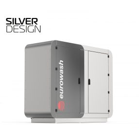 Silver Design központi porszívó