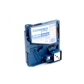 Comestero RM5FG FRM5F-3F-TR érmevizsgáló