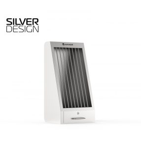 Silver Design Szőnyegporoló