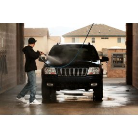 PRÉMIUM ÖNKISZOLGÁLÓ VEGYSZER - POLIMERREL