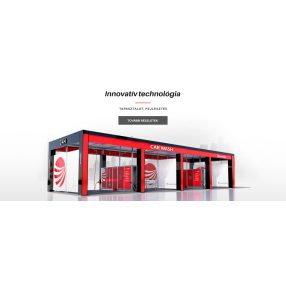 EUROWASH - AUTÓMOSÓ VEGYSZEREK
