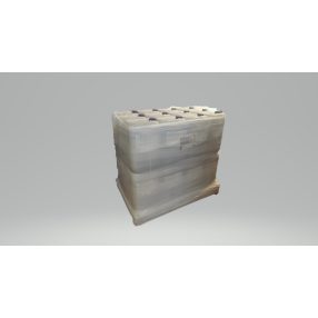 Chemfoamy Aktív-Hab Koncentrátum 24x25Kg